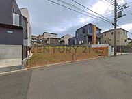 神奈川県横浜市港南区丸山台2丁目：物件画像
