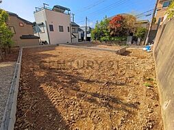 物件画像 横浜市南区中里4丁目　新築一戸建て