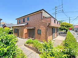 物件画像 横浜市港北区新吉田東5丁目　中古一戸建て