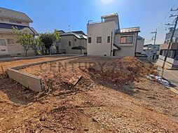 物件画像 横浜市南区中里4丁目 新築一戸建て
