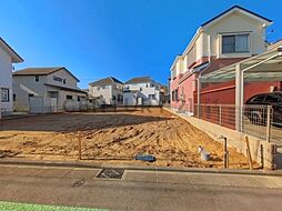 物件画像 横浜市磯子区洋光台2丁目 新築一戸建て