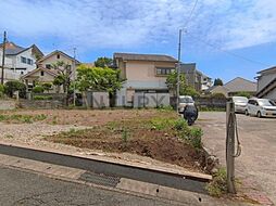 物件画像 横浜市保土ケ谷区霞台　売地