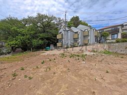 物件画像 横浜市保土ケ谷区霞台　売地