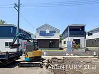神奈川県横浜市青葉区奈良町：物件画像