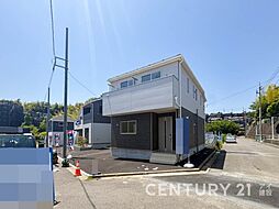物件画像 横浜市青葉区奈良町　新築一戸建て