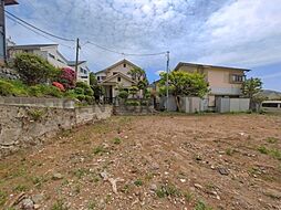 物件画像 横浜市保土ケ谷区霞台　売地