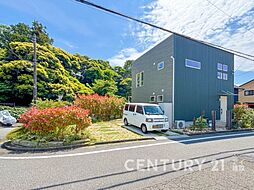 物件画像 藤沢市片瀬山4丁目　中古一戸建て