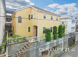 物件画像 横浜市中区仲尾台　中古一戸建て