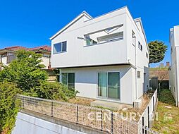 物件画像 横浜市港南区上大岡東3丁目　中古一戸建て