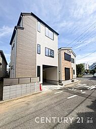 物件画像 横浜市戸塚区上矢部町 新築一戸建て