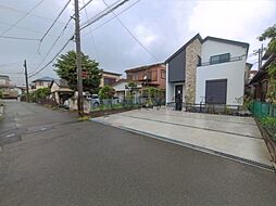 物件画像 横浜市旭区市沢町　新築一戸建て