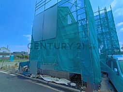 物件画像 横浜市瀬谷区宮沢2丁目　新築一戸建て