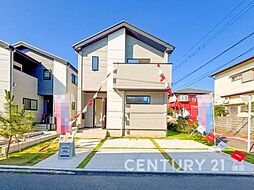 物件画像 藤沢市鵠沼松が岡3丁目 新築一戸建て