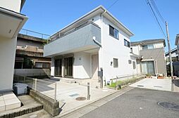 物件画像 藤沢市稲荷1丁目 中古一戸建て