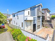 神奈川県横浜市磯子区岡村7丁目：物件画像