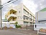 周辺：横浜市立中川中学校まで650m、横浜市立中川中学校