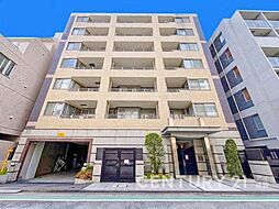 物件画像 鶴見中央パークホームズ