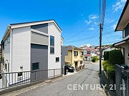 物件画像 横浜市旭区笹野台3丁目 中古一戸建て