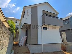 物件画像 横浜市鶴見区梶山2丁目　新築一戸建て