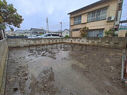 物件画像 横浜市鶴見区上末吉1丁目　新築一戸建て