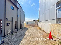 物件画像 横浜市神奈川区西大口 売地