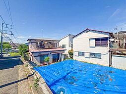 物件画像 横浜市保土ケ谷区鎌谷町 売地