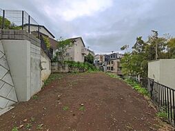 物件画像 横浜市保土ケ谷区峰岡町2丁目 売地