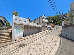 物件画像 横浜市戸塚区上倉田町 売地
