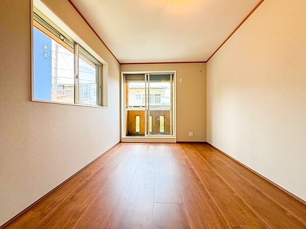 子供部屋