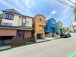 物件画像 横浜市港南区笹下6丁目　中古一戸建て