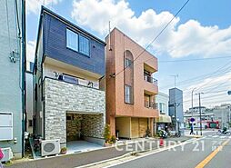 物件画像 横浜市中区上野町2丁目 中古一戸建て