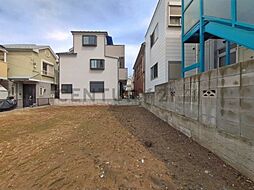 物件画像 横浜市中区上野町2丁目　売地