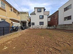 物件画像 横浜市中区上野町2丁目　売地