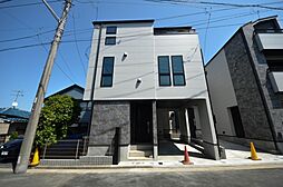 物件画像 横浜市金沢区富岡東1丁目　新築一戸建て