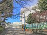 周辺：横浜市立長津田小学校まで1570m、横浜市立長津田小学校