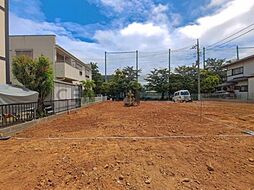 物件画像 横浜市保土ケ谷区上菅田町 新築一戸建て
