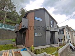 物件画像 横浜市鶴見区駒岡3丁目 新築一戸建て