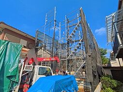 物件画像 横浜市港北区新吉田東1丁目 新築一戸建て