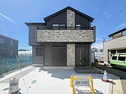 物件画像 藤沢市長後 新築一戸建て