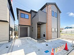 物件画像 藤沢市長後 新築一戸建て