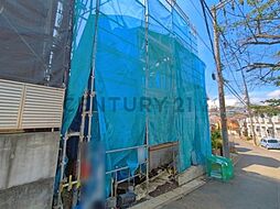 物件画像 横浜市鶴見区馬場1丁目 新築一戸建て