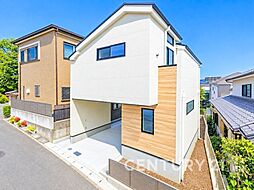 物件画像 横浜市鶴見区馬場1丁目 新築一戸建て
