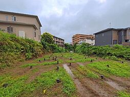 物件画像 横浜市磯子区栗木1丁目 新築一戸建て
