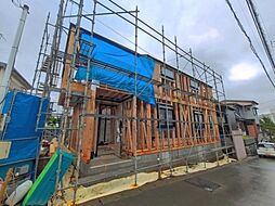 物件画像 横浜市泉区上飯田町 新築一戸建て