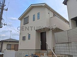 物件画像 横浜市港北区新吉田東1丁目 新築一戸建て