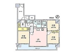 マンションイメージ