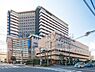 周辺：横浜市立大学附属市民総合医療センターまで1760m、横浜市立大学附属市民総合医療センター