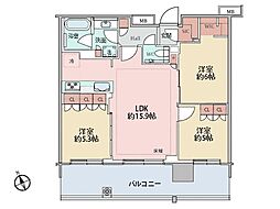 リビオタワー羽沢横浜国大