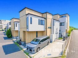 物件画像 横浜市港北区大倉山6丁目 中古一戸建て