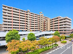物件画像 クレストフォルム鶴見グランステージ
